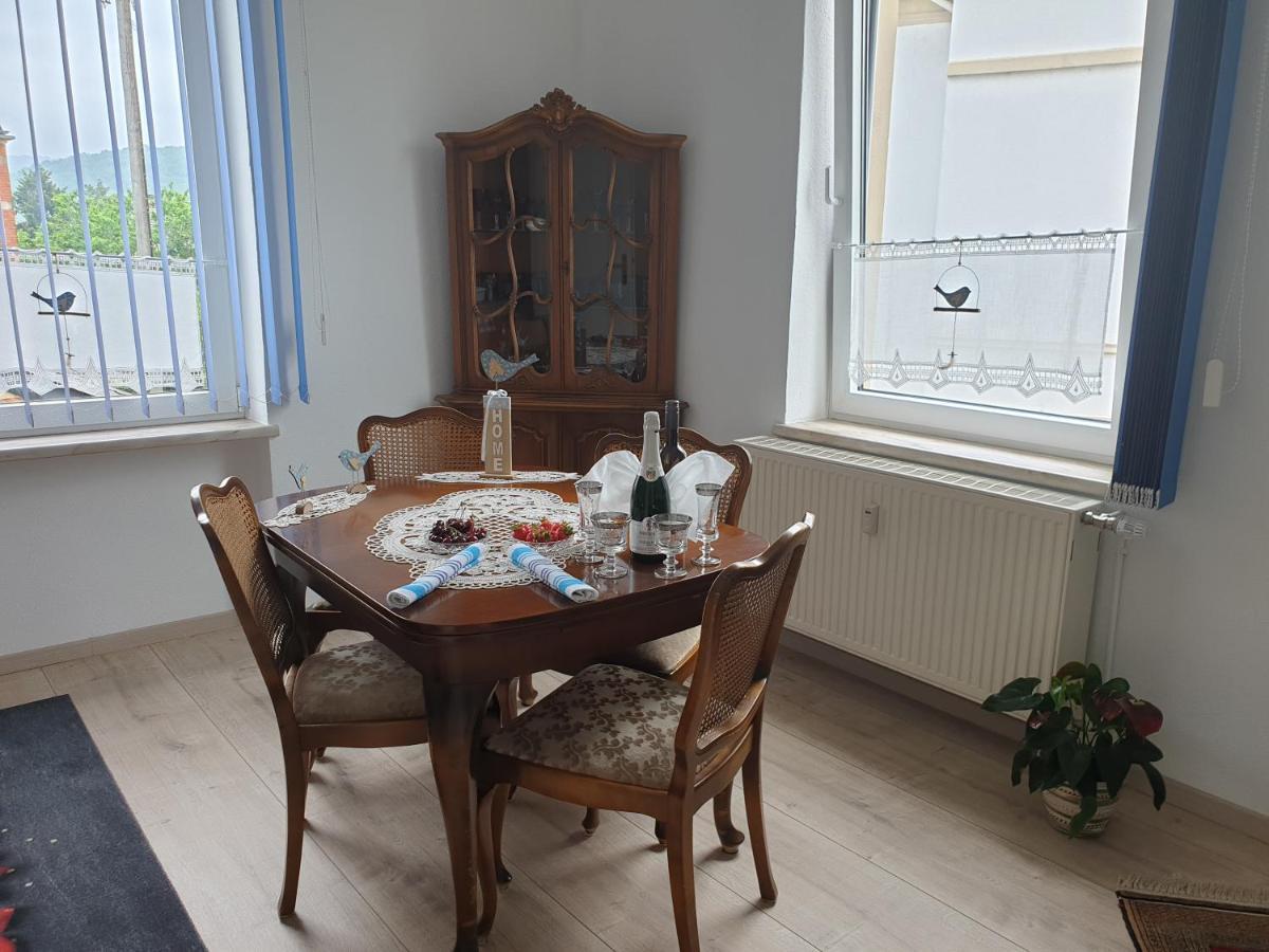 Marumparkblick Bad Sobernheim Εξωτερικό φωτογραφία
